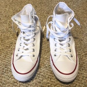 Converse Sneakers - brand new w/o box